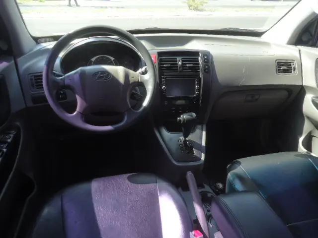 HYUNDAI Tucson - Foto