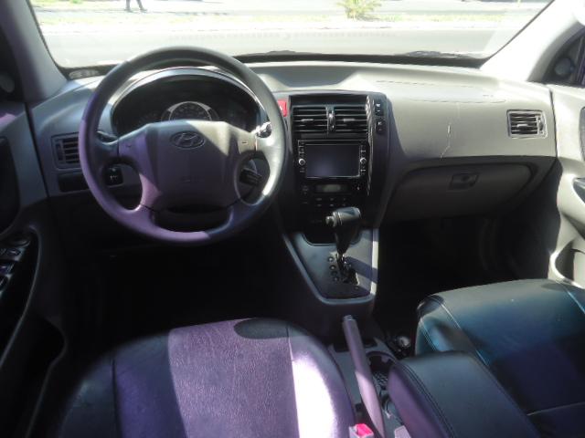 HYUNDAI Tucson - Foto