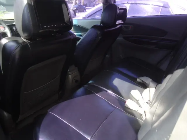 HYUNDAI Tucson - Foto