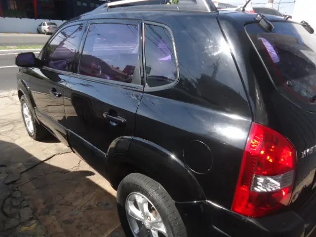 HYUNDAI Tucson - Foto