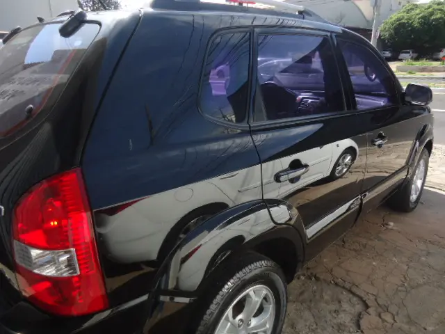 HYUNDAI Tucson - Foto