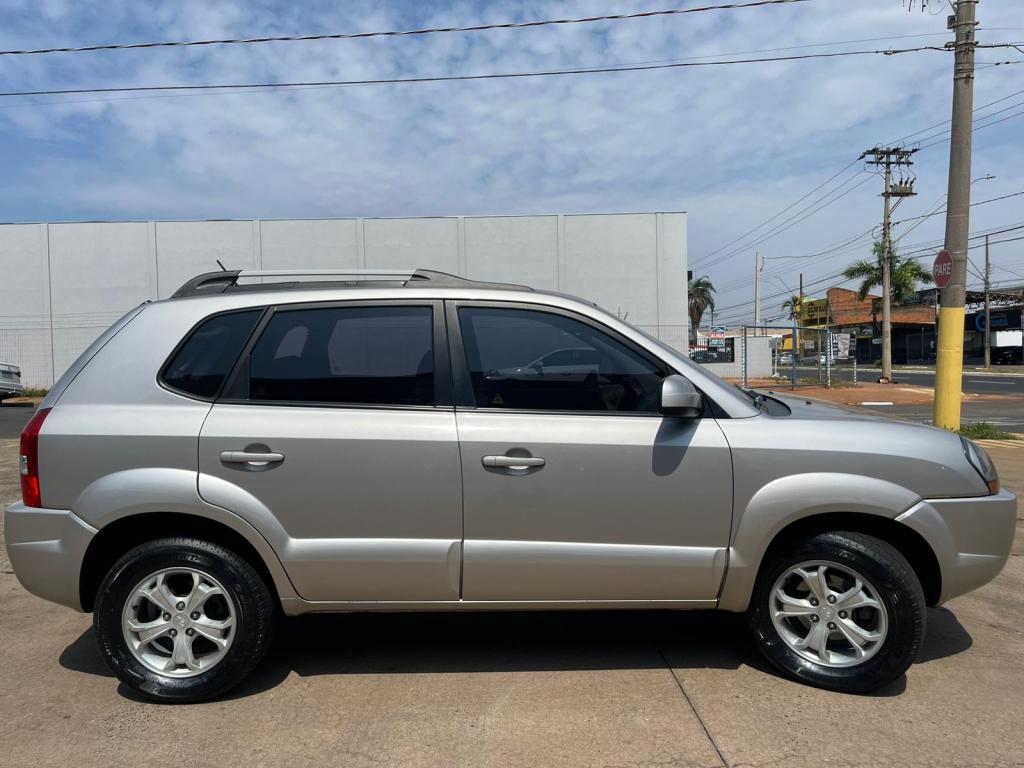 HYUNDAI Tucson - Foto