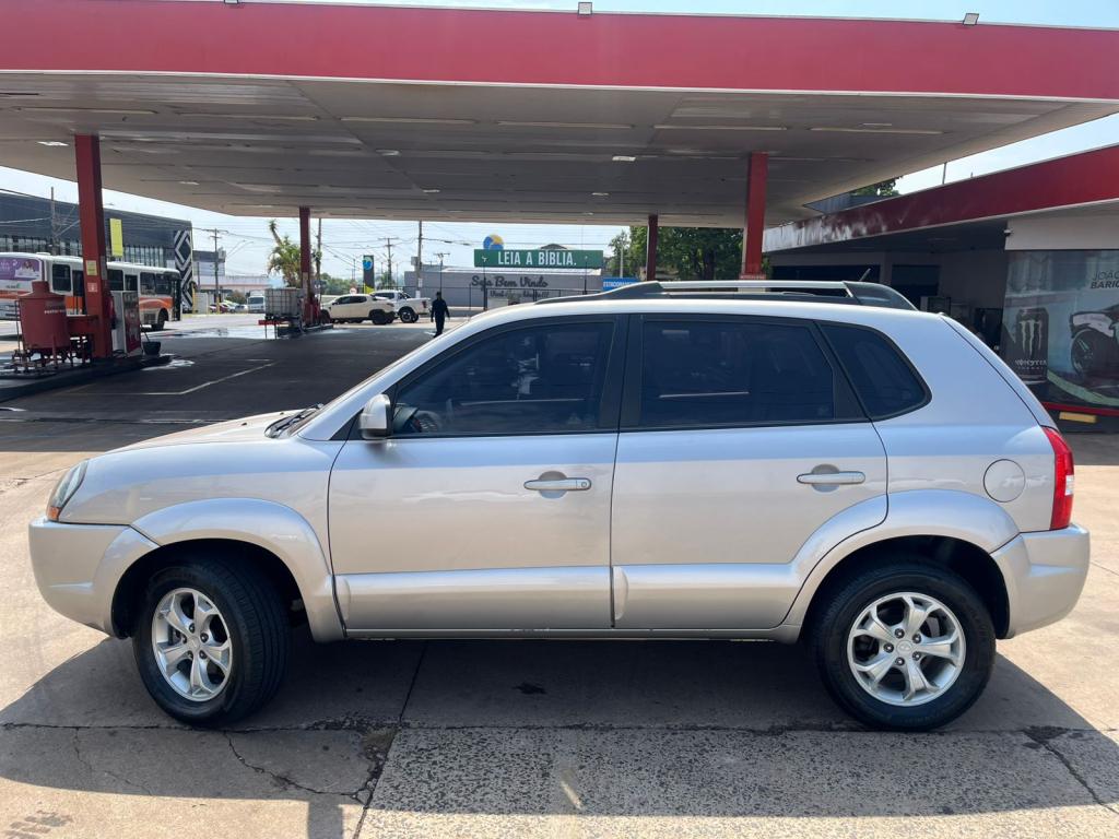 HYUNDAI Tucson - Foto