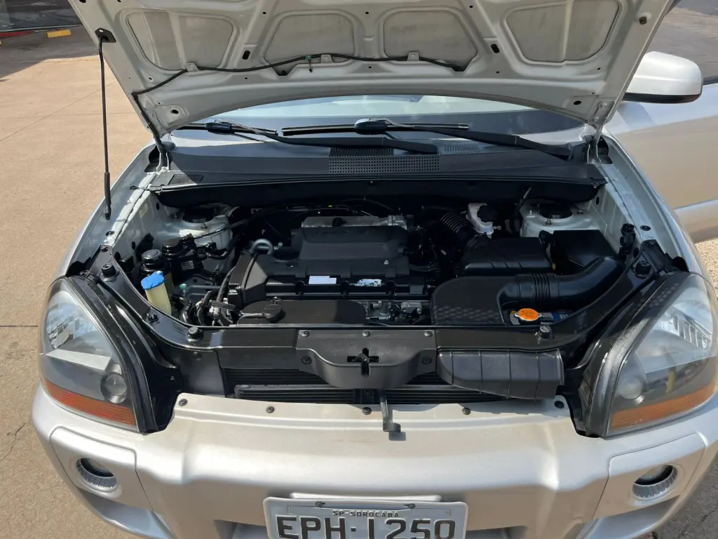 HYUNDAI Tucson - Foto