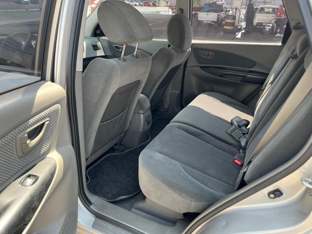 HYUNDAI Tucson - Foto