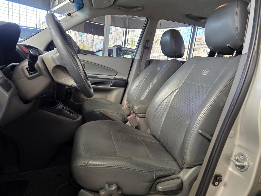 HYUNDAI Tucson - Foto