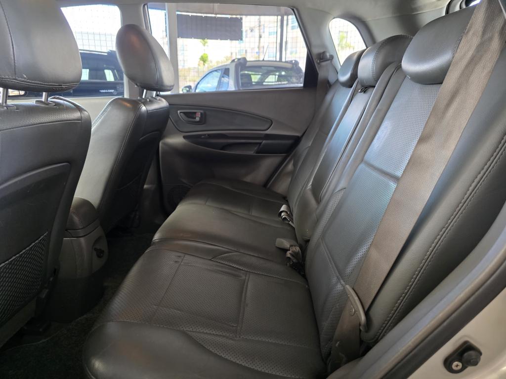 HYUNDAI Tucson - Foto