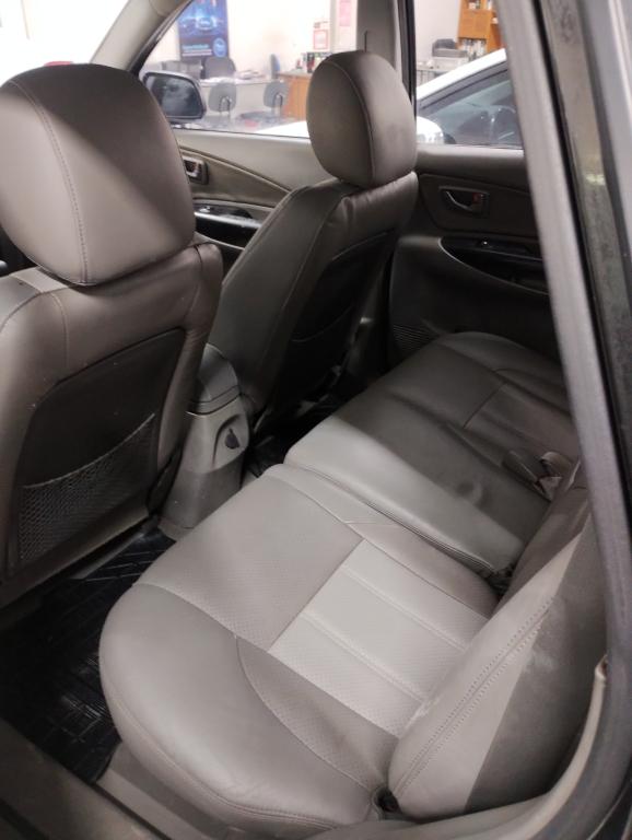 HYUNDAI Tucson - Foto