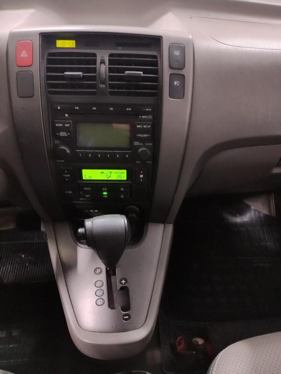 HYUNDAI Tucson - Foto