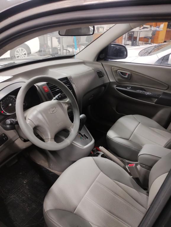 HYUNDAI Tucson - Foto