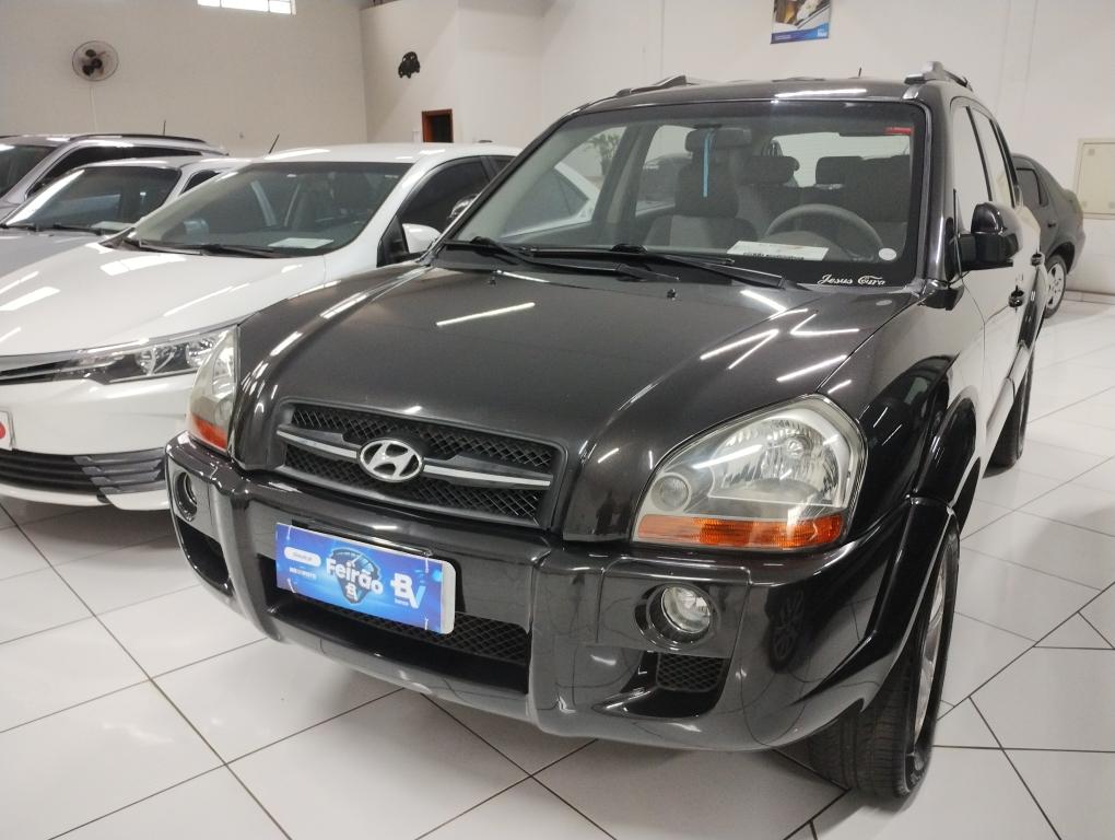 HYUNDAI Tucson - Foto