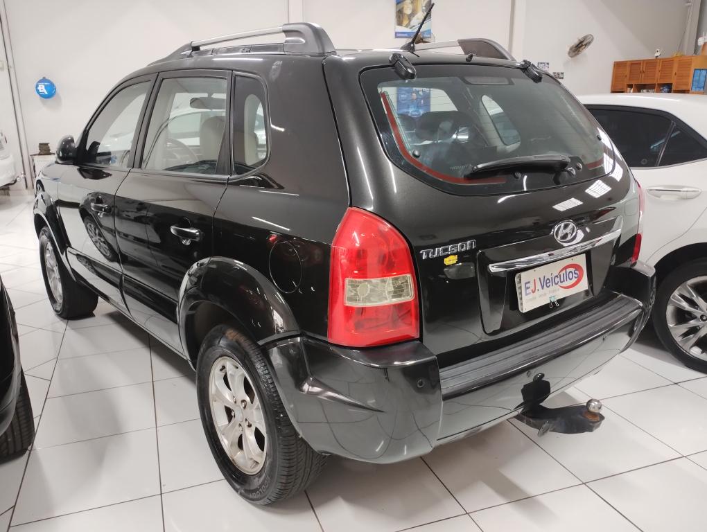 HYUNDAI Tucson - Foto