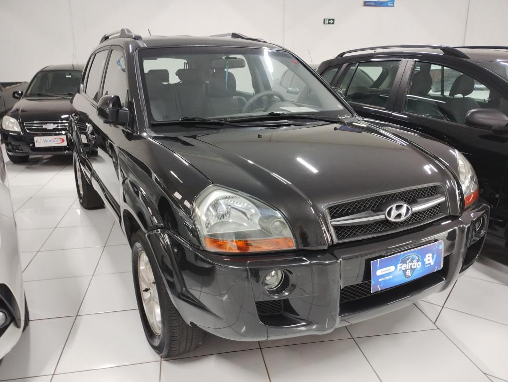 HYUNDAI Tucson - Foto