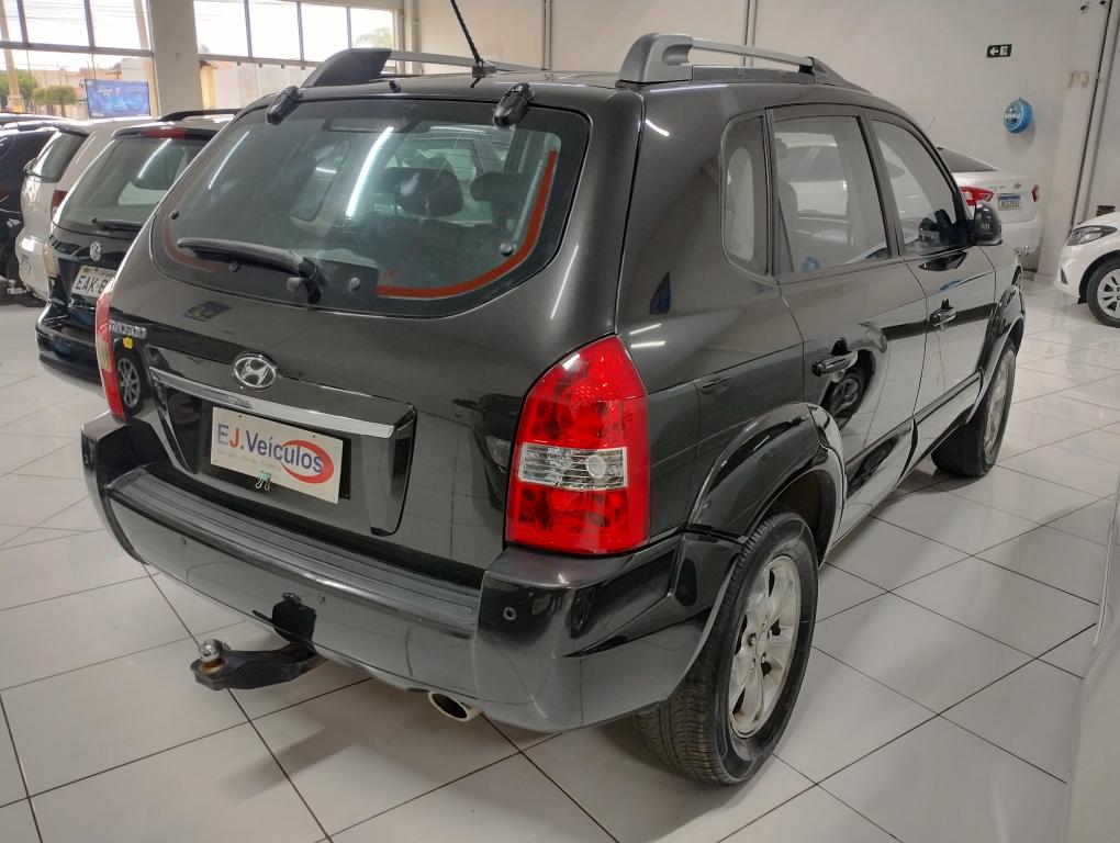 HYUNDAI Tucson - Foto