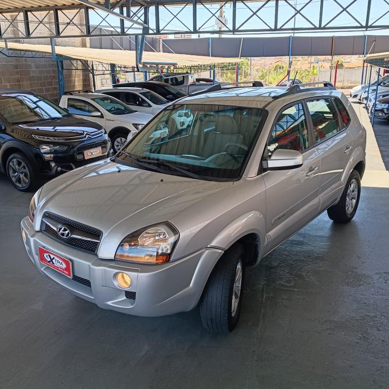 HYUNDAI Tucson - Foto