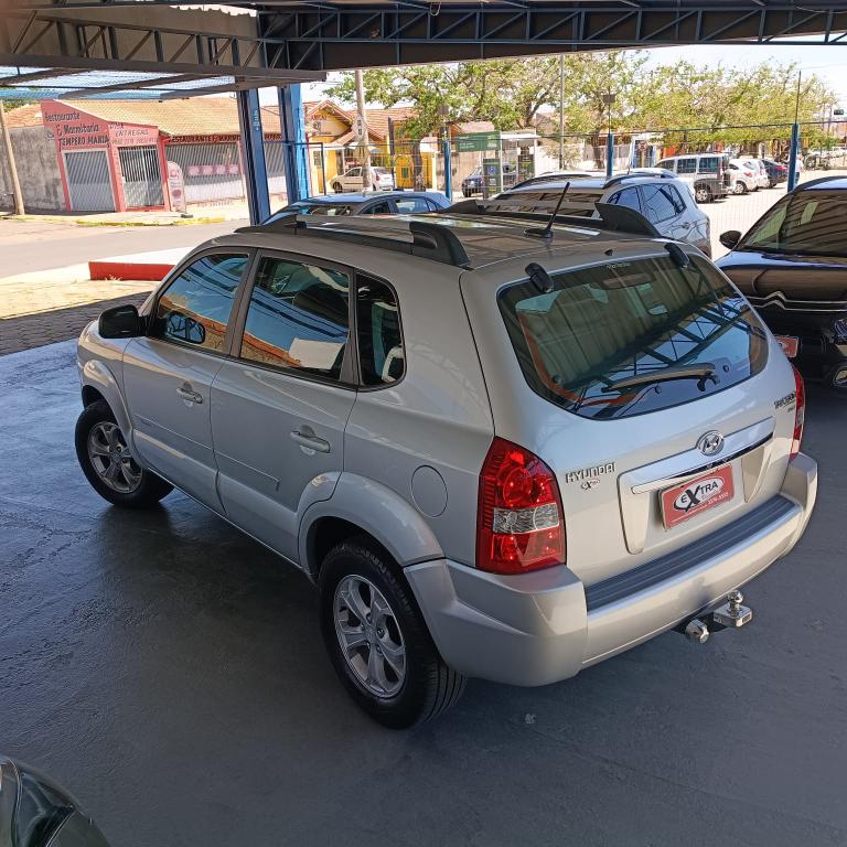 HYUNDAI Tucson - Foto