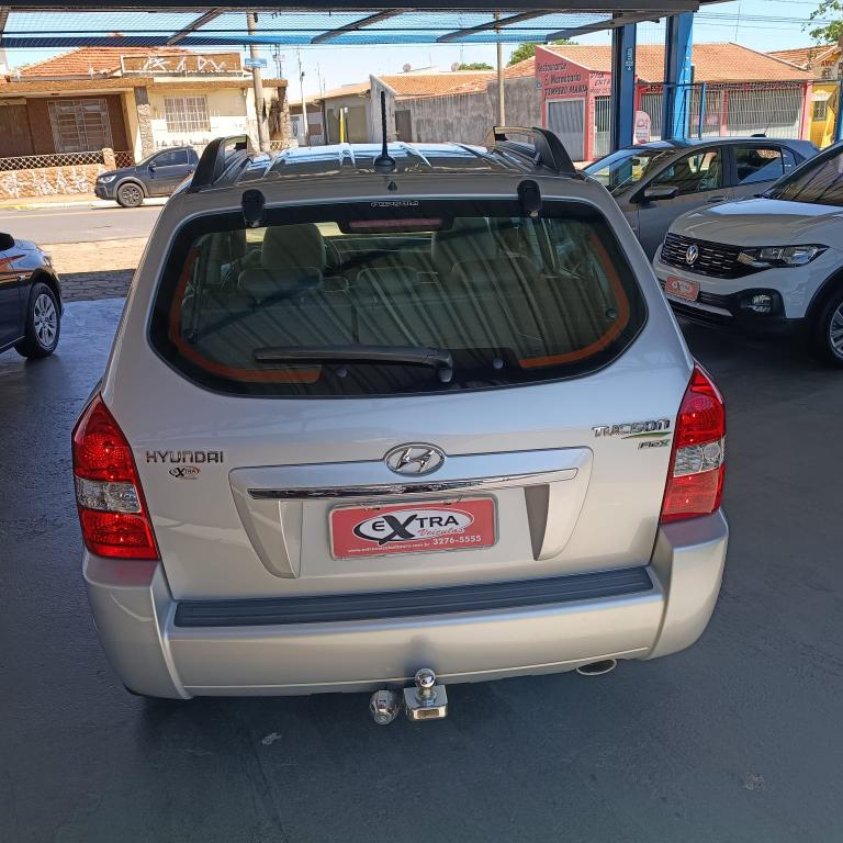 HYUNDAI Tucson - Foto