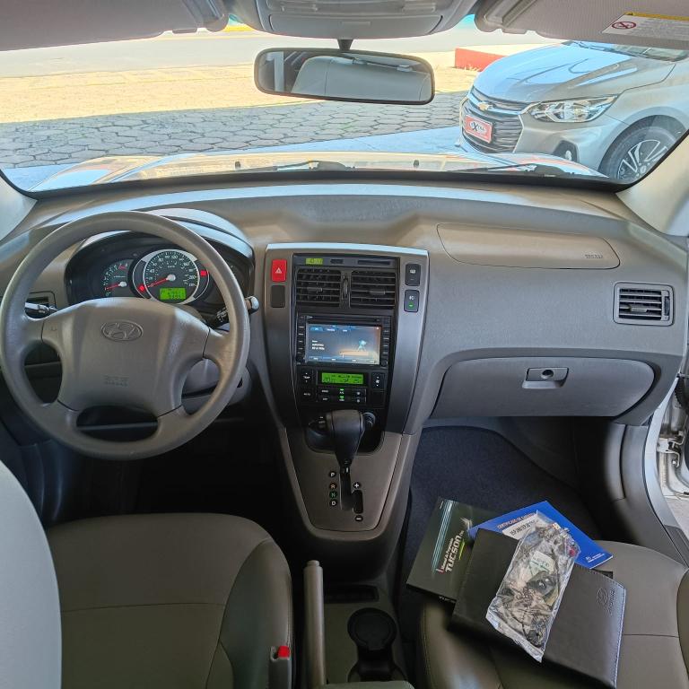 HYUNDAI Tucson - Foto