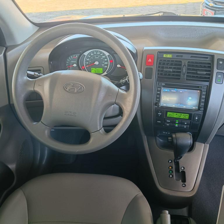 HYUNDAI Tucson - Foto