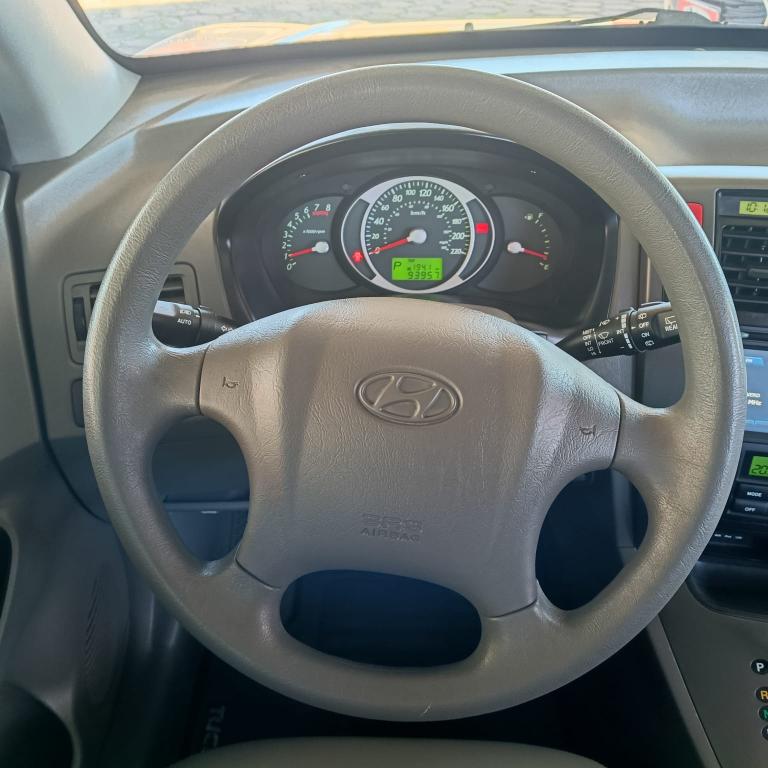 HYUNDAI Tucson - Foto