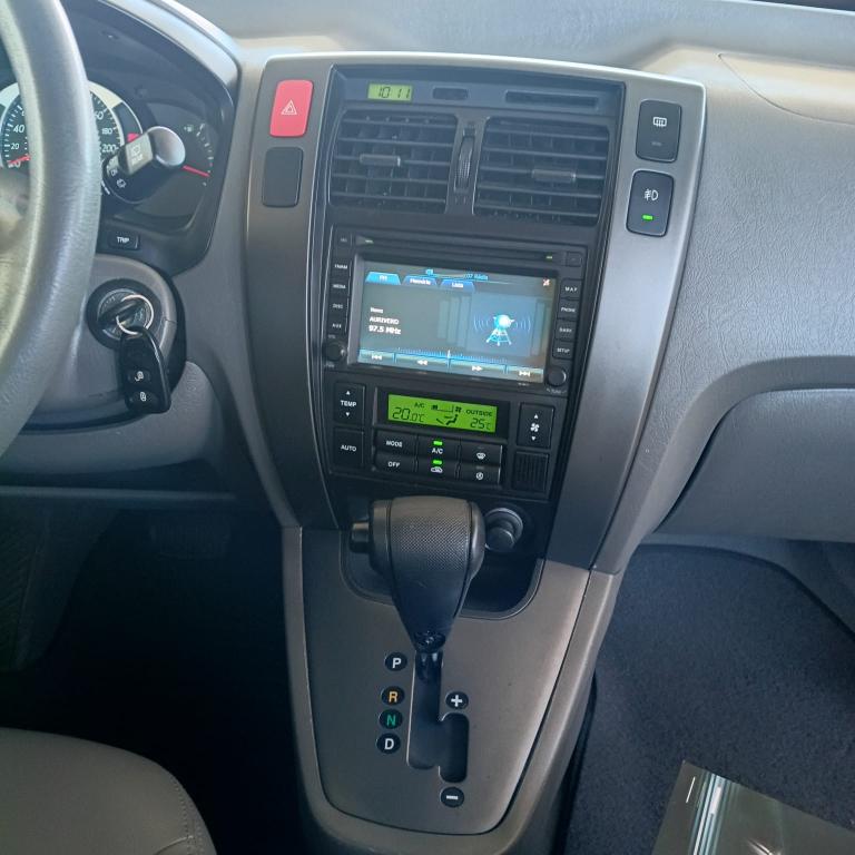 HYUNDAI Tucson - Foto