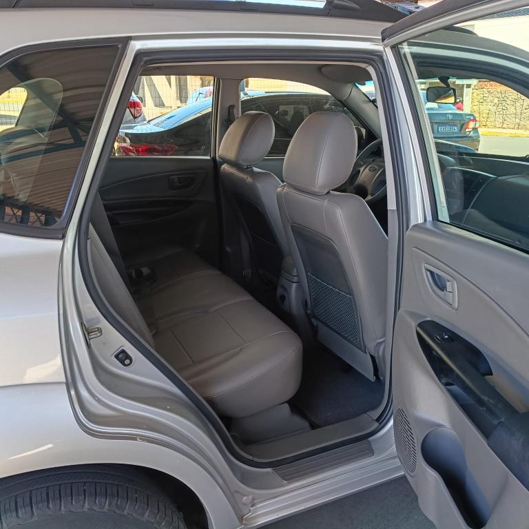 HYUNDAI Tucson - Foto