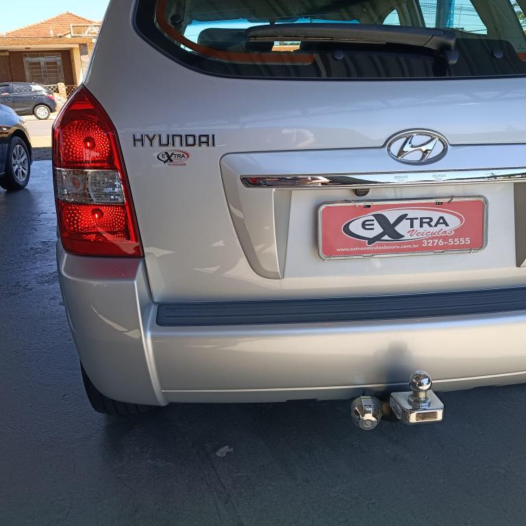 HYUNDAI Tucson - Foto