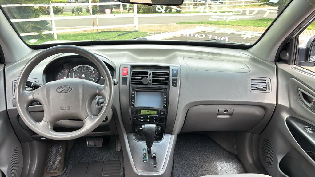 HYUNDAI Tucson - Foto