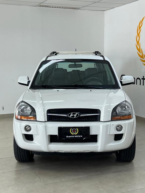 HYUNDAI Tucson - Foto