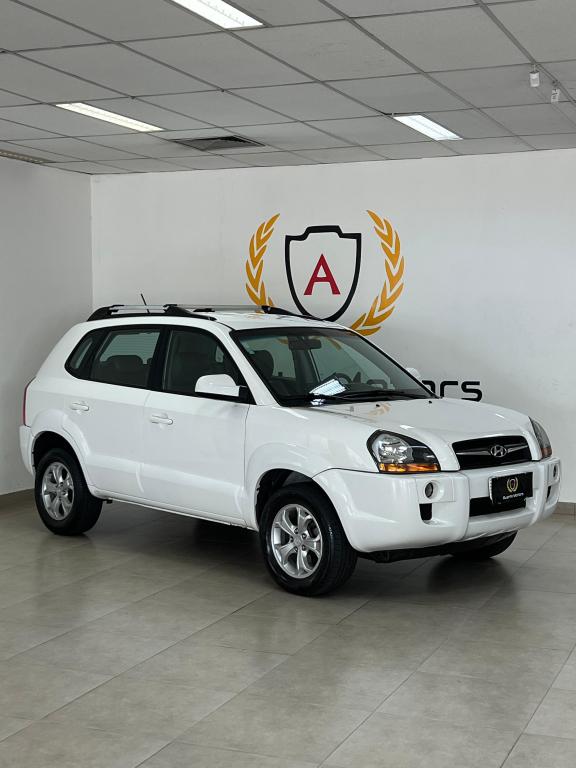 HYUNDAI Tucson - Foto