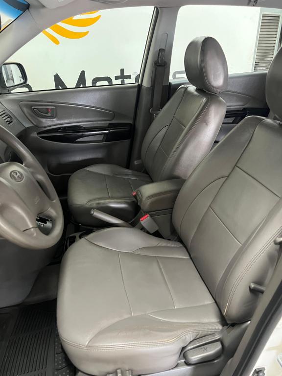 HYUNDAI Tucson - Foto