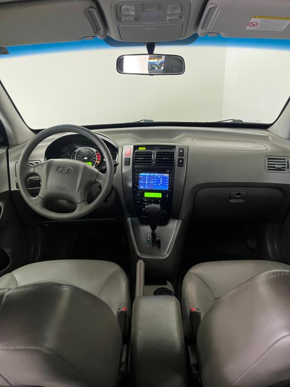 HYUNDAI Tucson - Foto