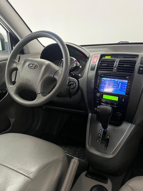 HYUNDAI Tucson - Foto