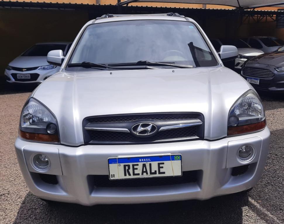HYUNDAI Tucson - Foto