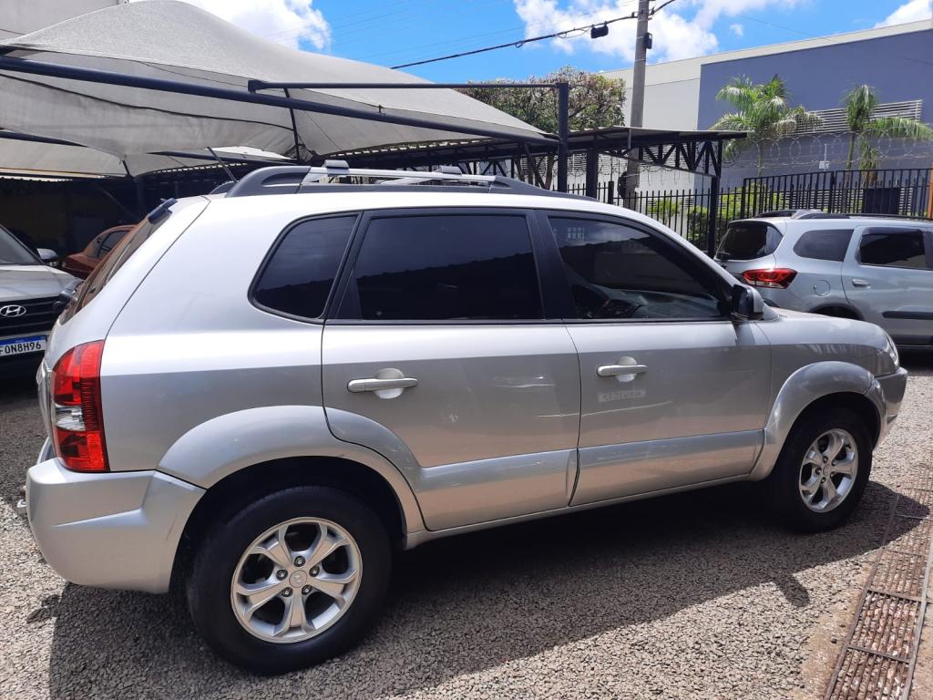 HYUNDAI Tucson - Foto