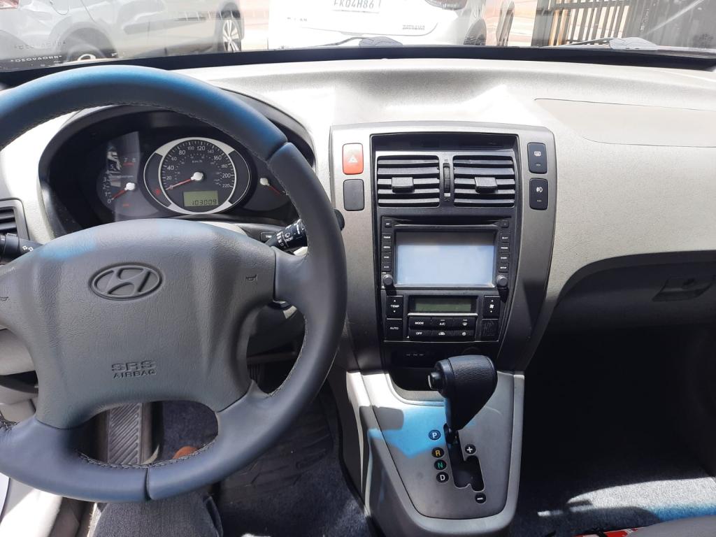 HYUNDAI Tucson - Foto