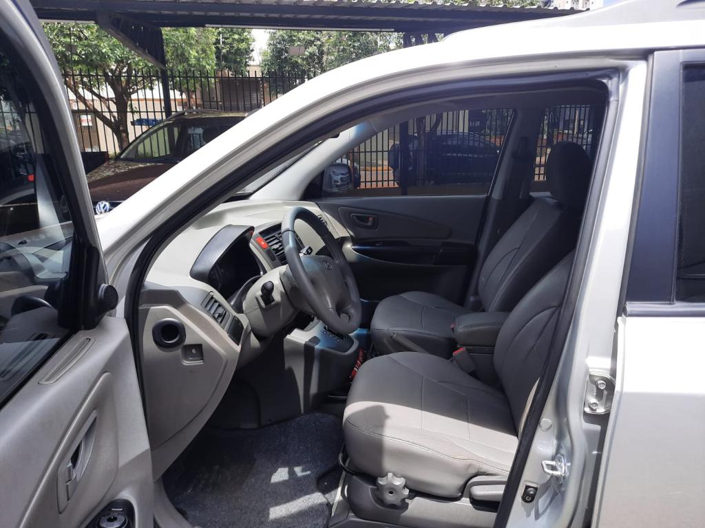 HYUNDAI Tucson - Foto