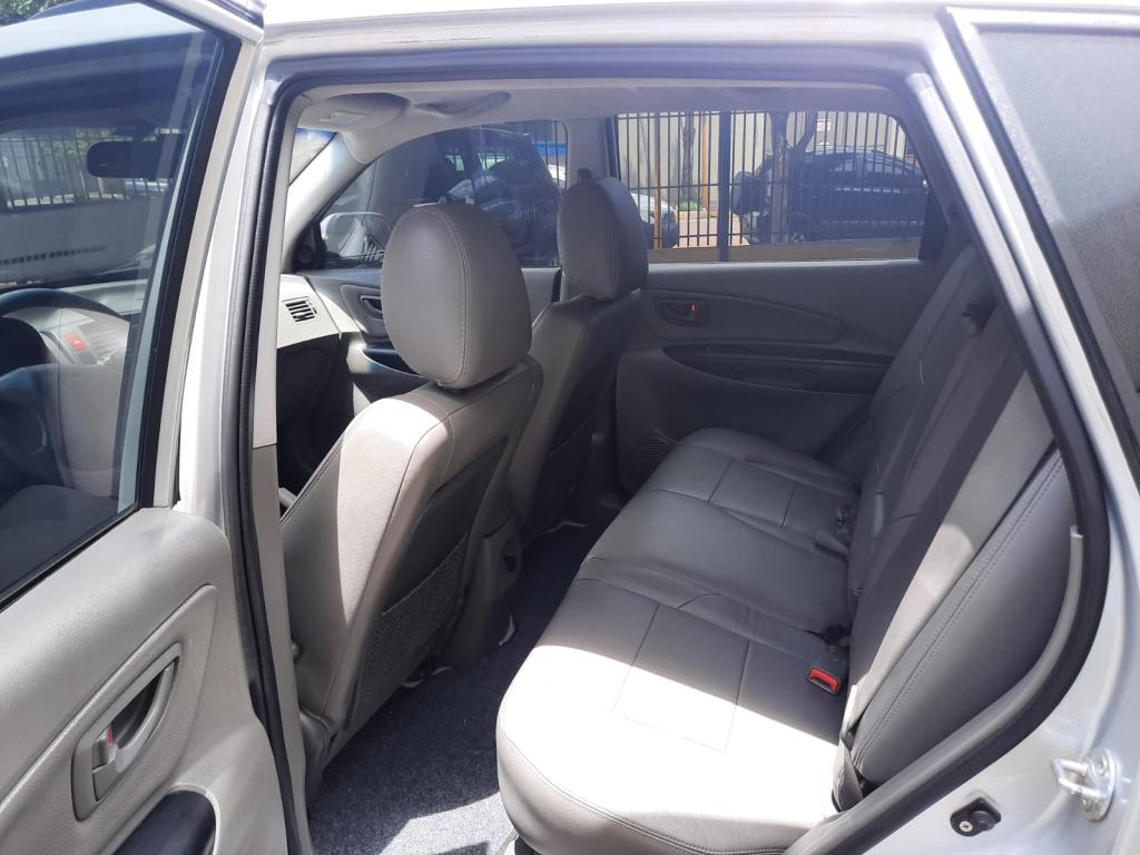 HYUNDAI Tucson - Foto