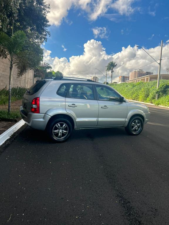 HYUNDAI Tucson - Foto