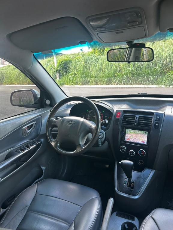 HYUNDAI Tucson - Foto