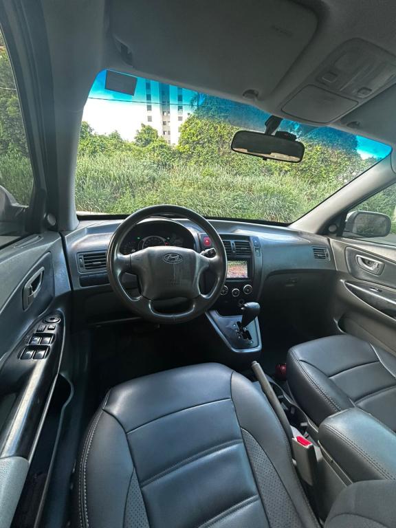 HYUNDAI Tucson - Foto