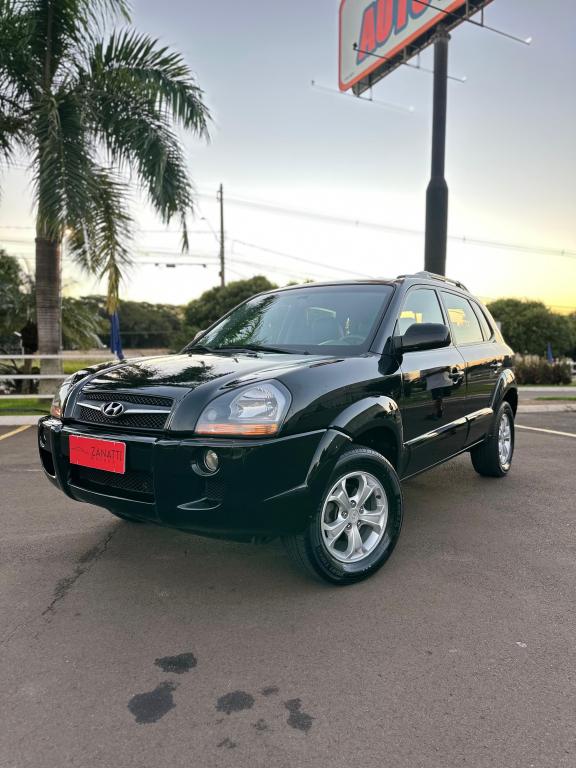 HYUNDAI Tucson - Foto
