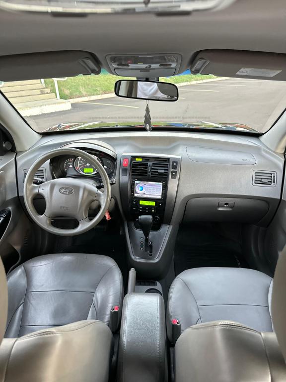 HYUNDAI Tucson - Foto