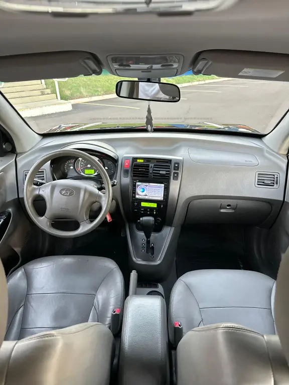 HYUNDAI Tucson - Foto