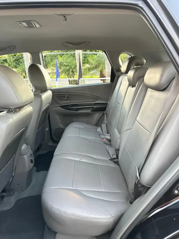 HYUNDAI Tucson - Foto