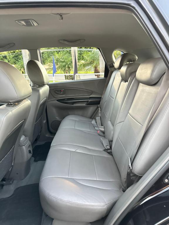 HYUNDAI Tucson - Foto