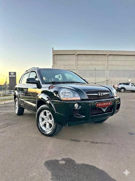 HYUNDAI Tucson - Foto
