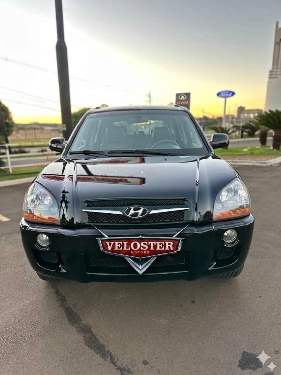 HYUNDAI Tucson - Foto