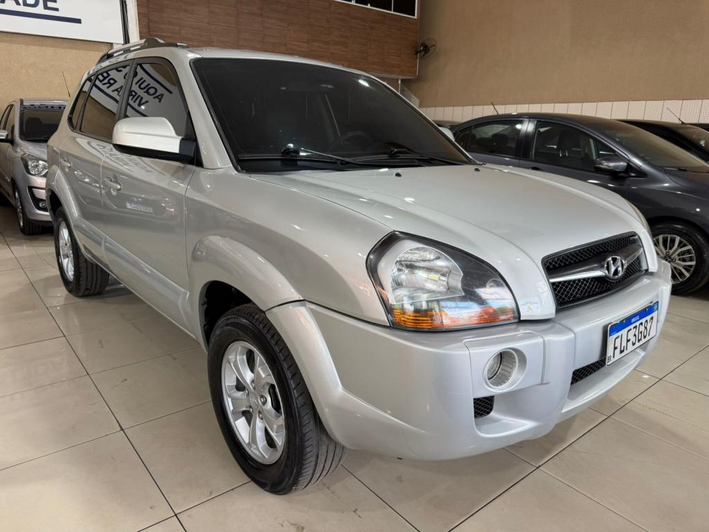 HYUNDAI Tucson - Foto