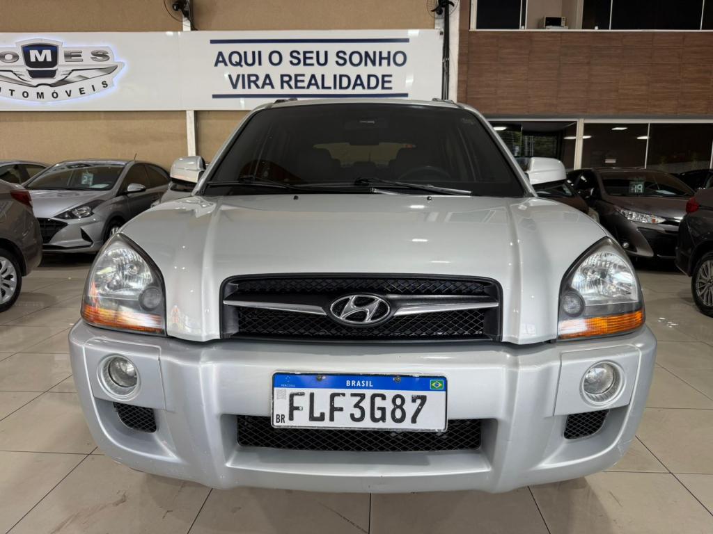 HYUNDAI Tucson - Foto
